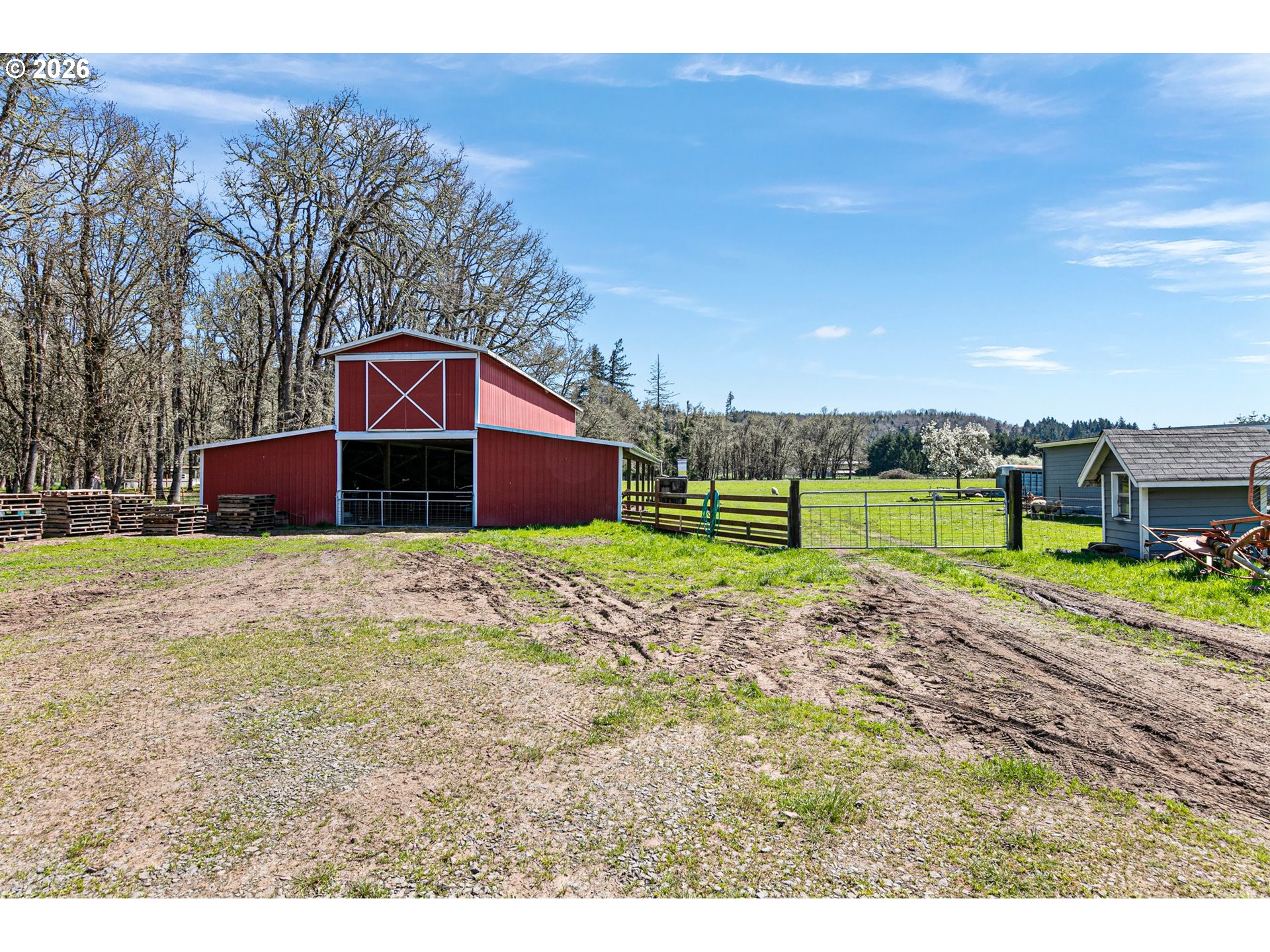 78659 Sears Road Cottage Grove, OR 97424 - Photo 42 of 48