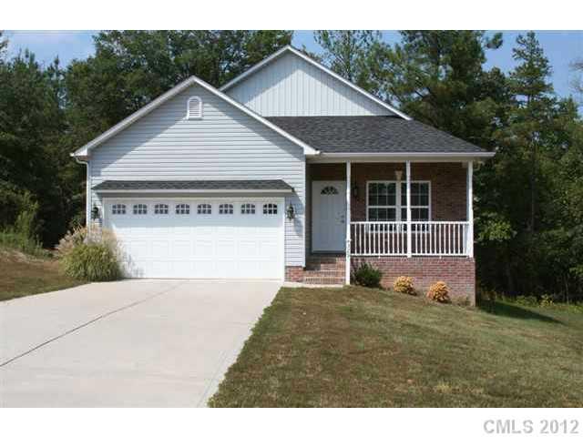 329 Eagle Creek Road Clover, SC 29710 - Photo 1 of 16 Gallery Image 1