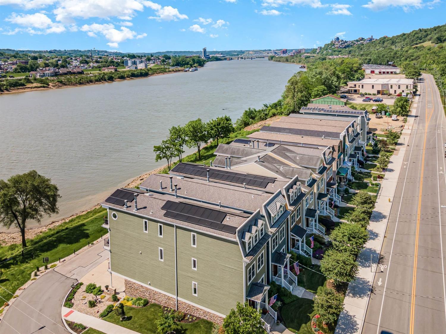 1931 Riverside Drive Cincinnati, OH 45202 - Photo 2 of 46