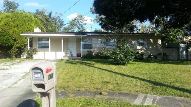 $1,900 | 169 Dahlia Drive, Altamonte Springs, FL 32714