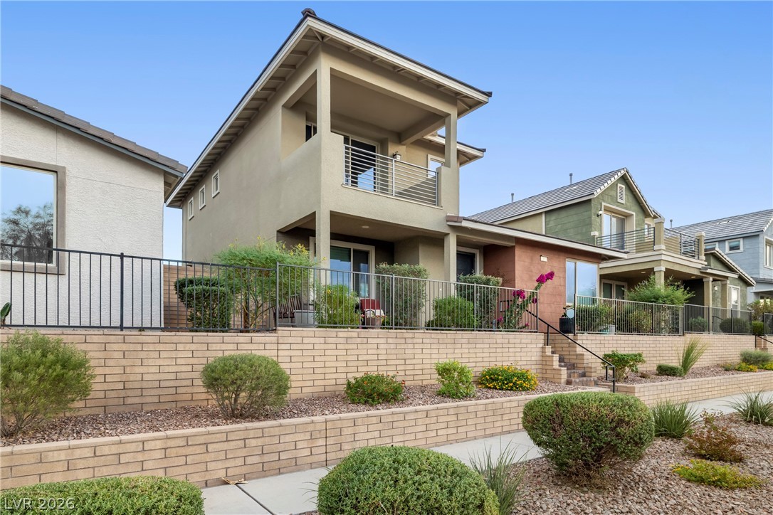 416 Gracious Way Henderson, NV 89011 - Photo 47 of 58