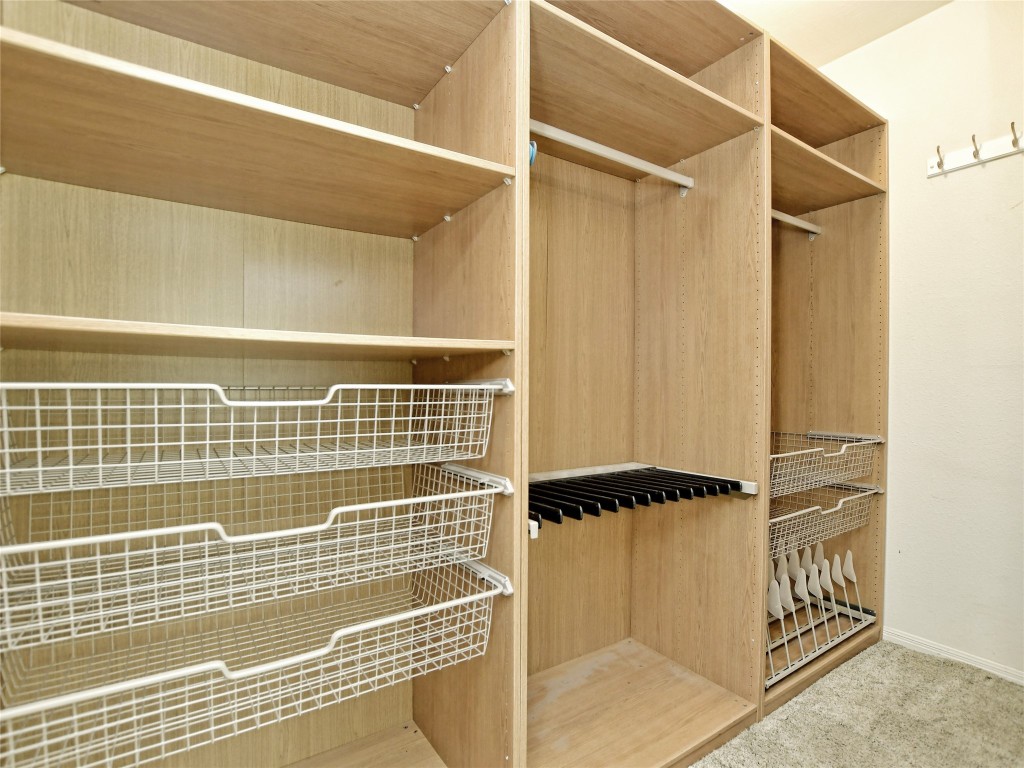 328 Fawnridge Street Georgetown, TX 78628 - Photo 18 of 36 a view of a balcony