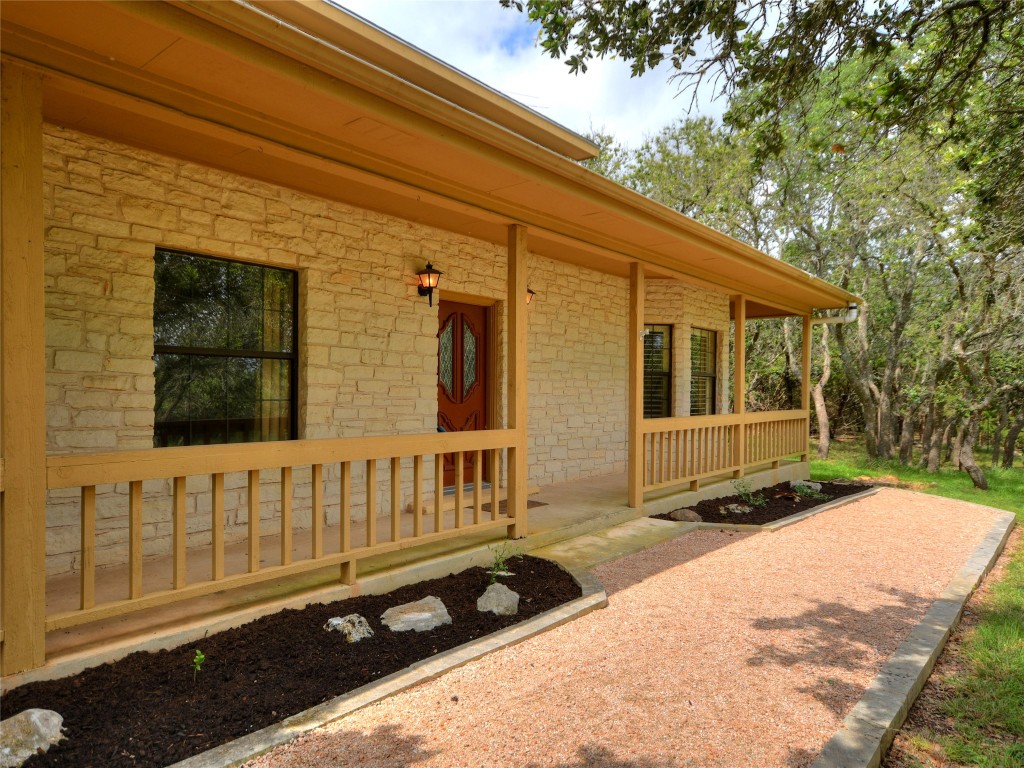 328 Fawnridge Street Georgetown, TX 78628 - Photo 4 of 36 a view of a house with a yard