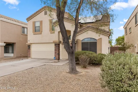 $415,000 | 8508 West Jocelyn Terrace, Tolleson, AZ 85353
