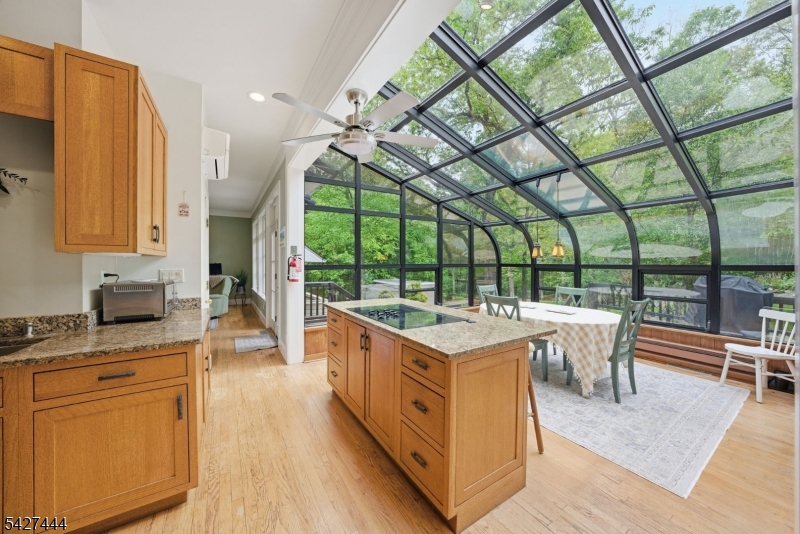 156 Kingsland Road Boonton, NJ 07005 - Photo 12 of 38 a kitchen with a stove a sink and a refrigerator