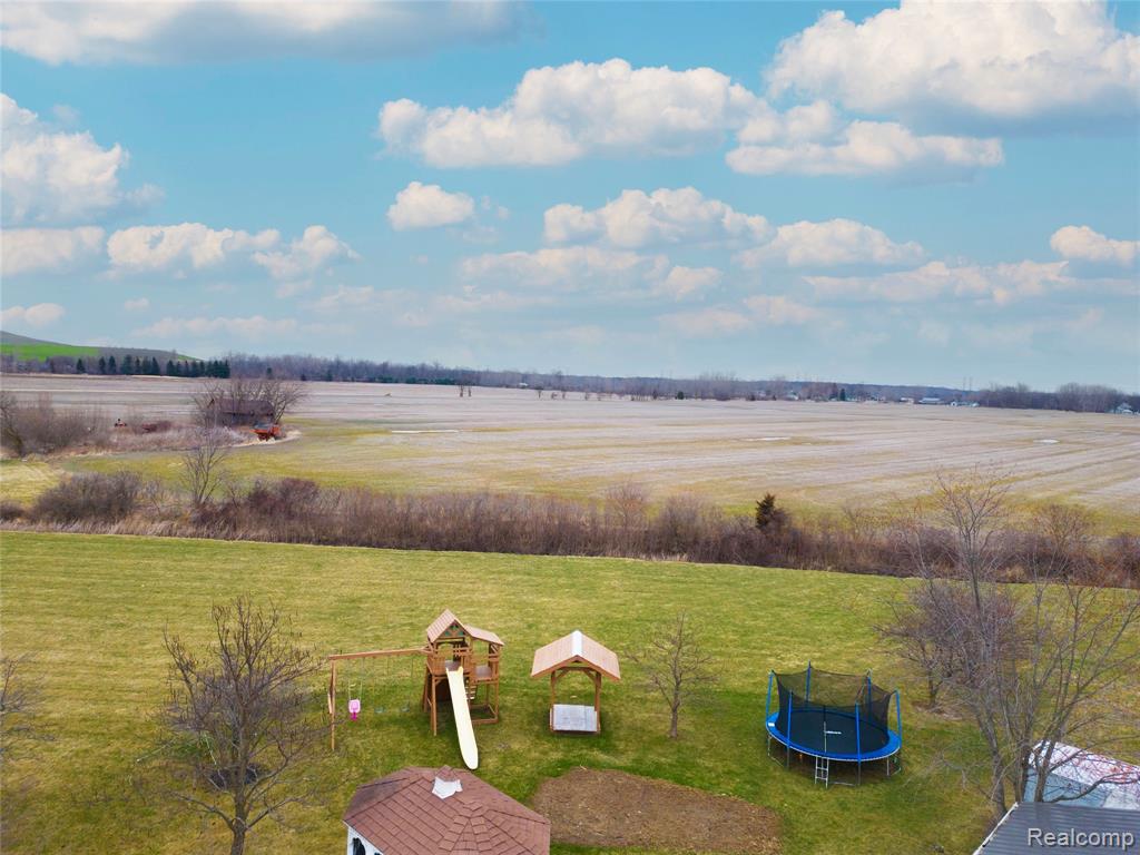 13974 Carleton West Road Carleton, MI 48117 - Photo 56 of 64