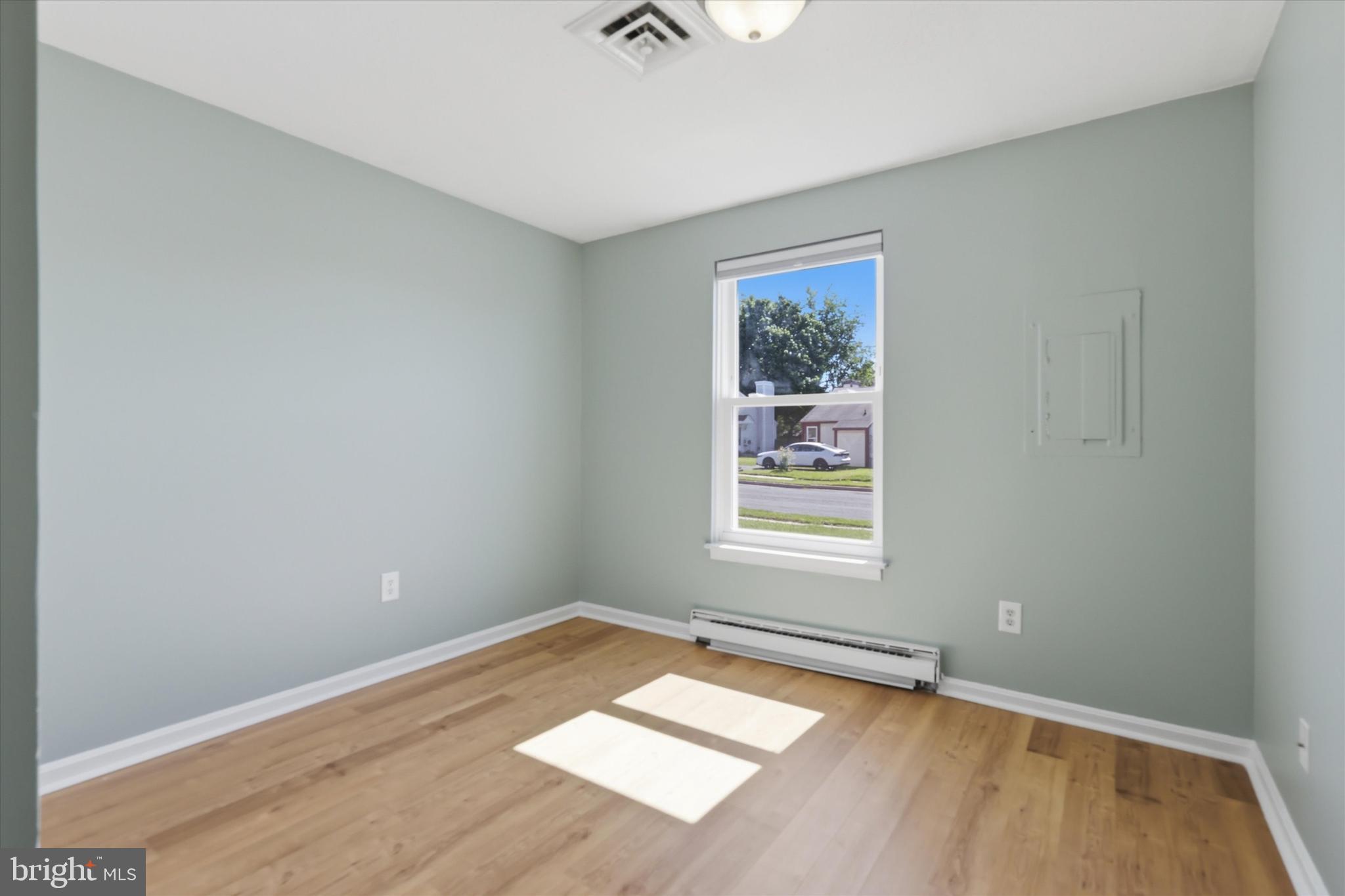 819 Chadwick Circle Frederick, MD 21701 - Photo 13 of 21 Bedroom 2 at front of the house has great light