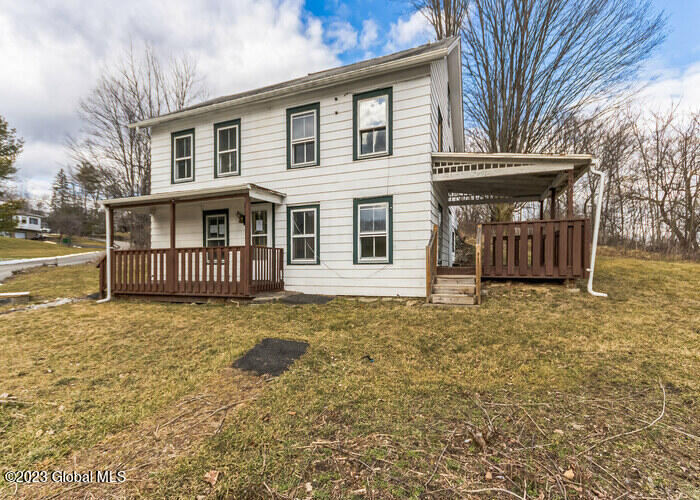 48 Mahoney Road Milton, NY 12547 - Photo 2 of 25 2
