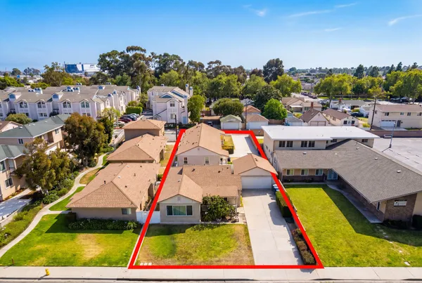 $1,195,000 | 511 North 5th Street, Port Hueneme, CA 93041