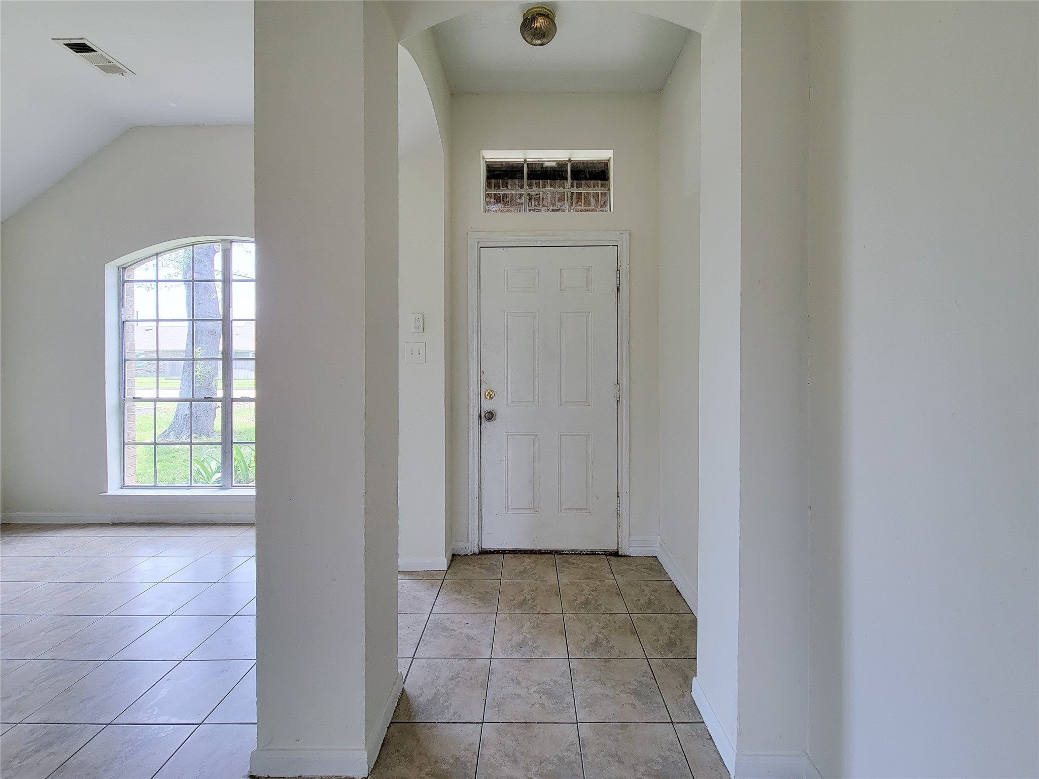 3307 Pine Dust Lane Spring, TX 77373 - Photo 23 of 28 a view of an empty room with a window