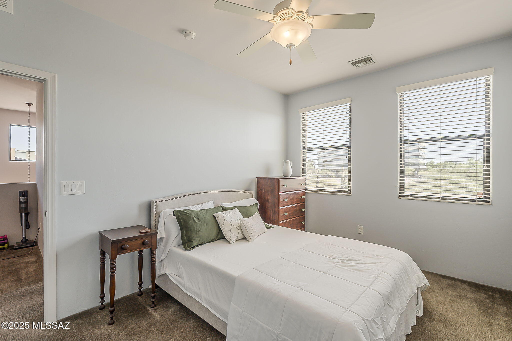 211 East Calderwood Road Tucson, AZ 85704 - Photo 31 of 41