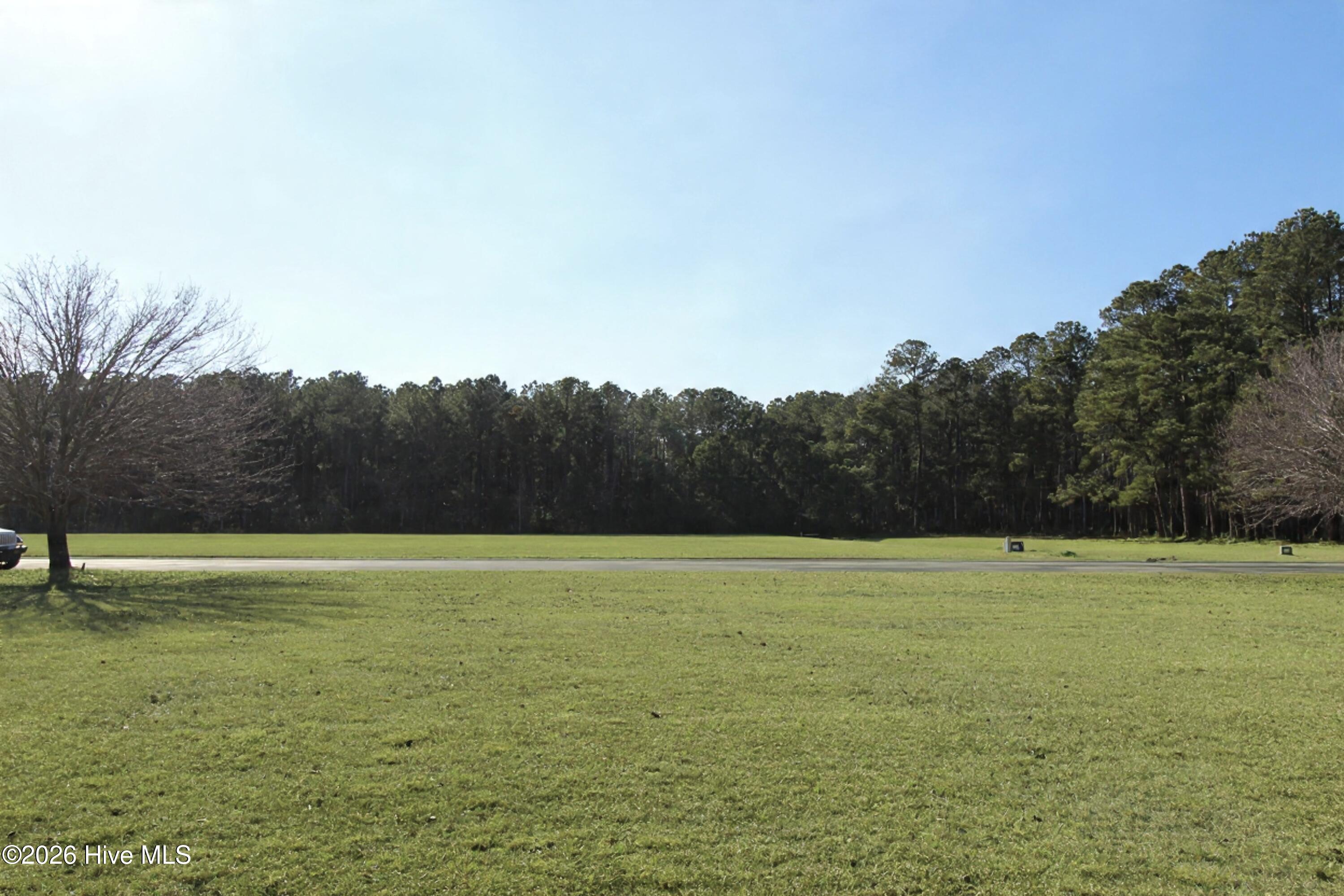 103 Waterway Road Havelock, NC 28532 - Photo 3 of 9 View looking toward road