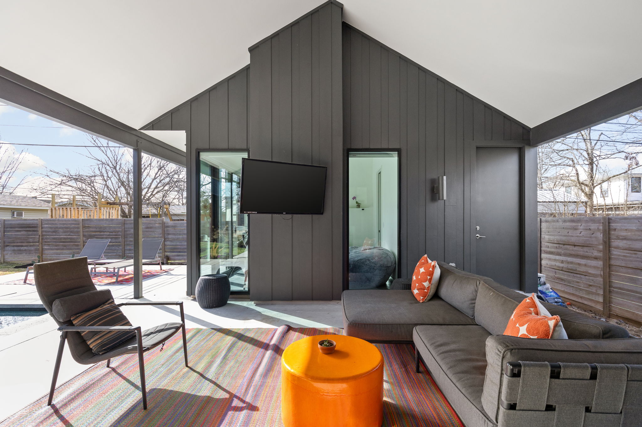 7502 St Louis Street Austin, TX 78757 - Photo 25 of 38