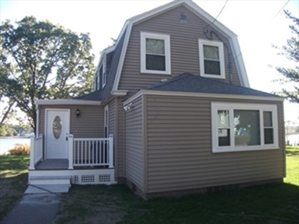31 Riverbank Road Quincy, MA 02169 - Photo 1 of 14
