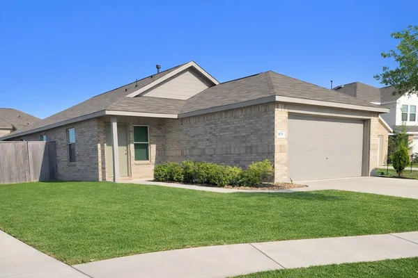 $237,000 | 9018 Burnet Bay Court, Baytown, TX 77521