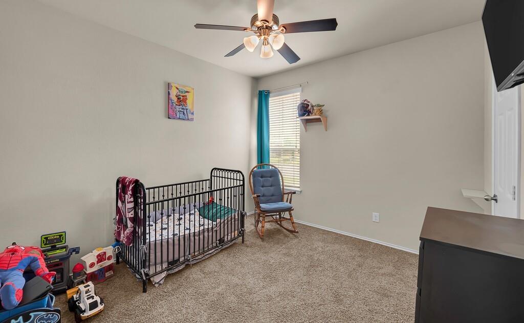 9801 Shallow Creek Drive Waco, TX 76708 - Photo 25 of 31