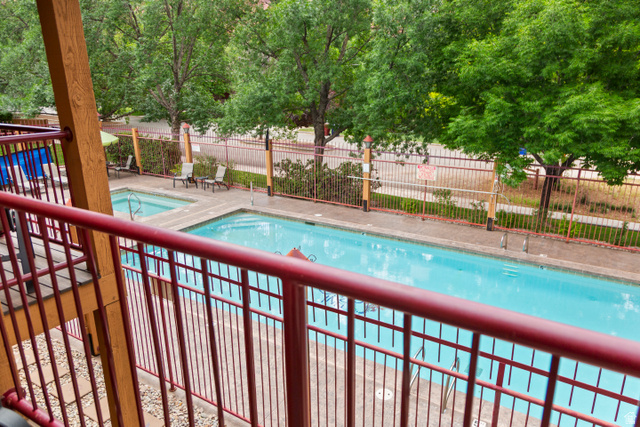 100 West 200 South, Unit 212 Moab, UT 84532 - Photo 17 of 39