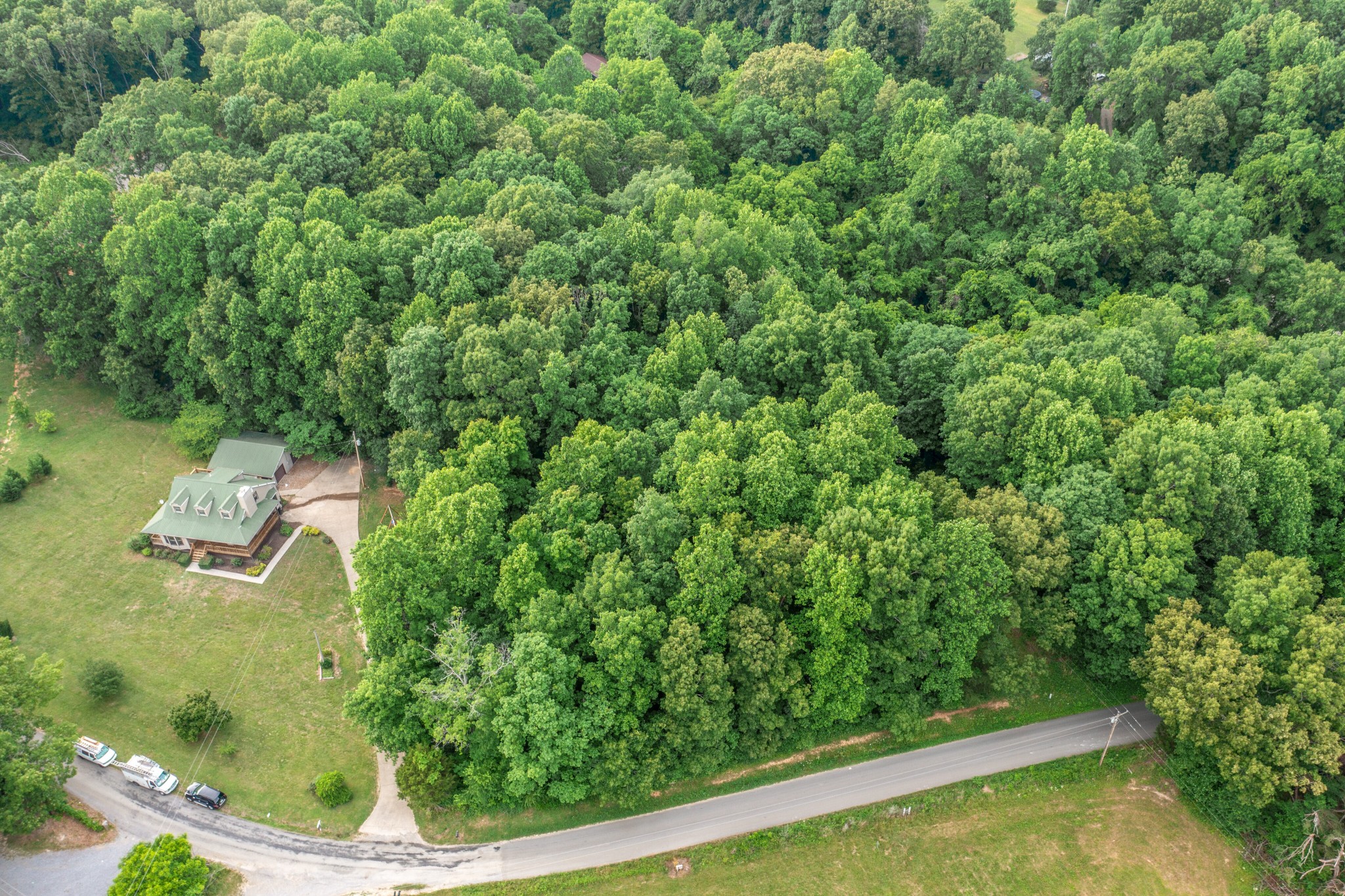 146 Howard Road White Bluff, TN 37187 - Photo 1 of 25