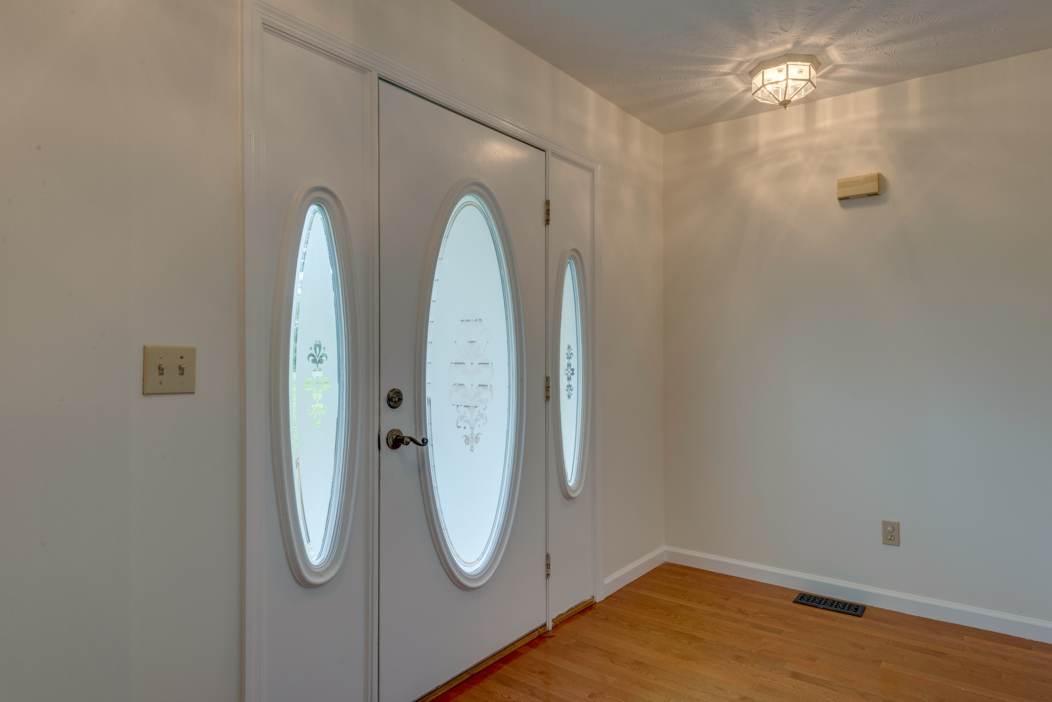 146 Howard Road White Bluff, TN 37187 - Photo 6 of 25 a bathroom with a shower