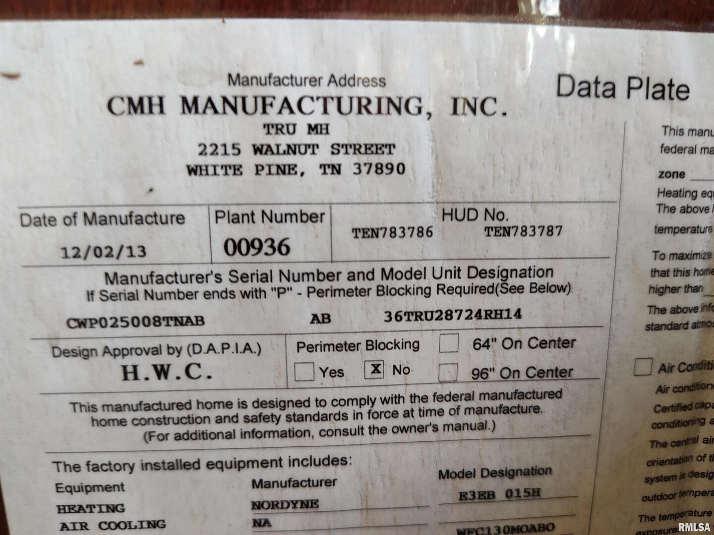 531 Cemetery Road Grayville, IL 62844 - Photo 18 of 18 unknown