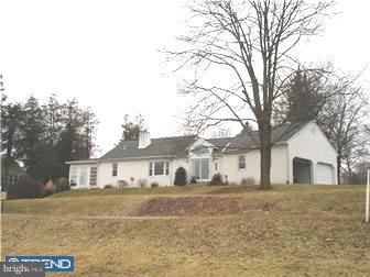381 Coldstream Road Kimberton, PA 19460 - Photo 1 of 9 Exterior Front