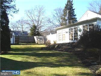 381 Coldstream Road Kimberton, PA 19460 - Photo 2 of 9 Exterior Side