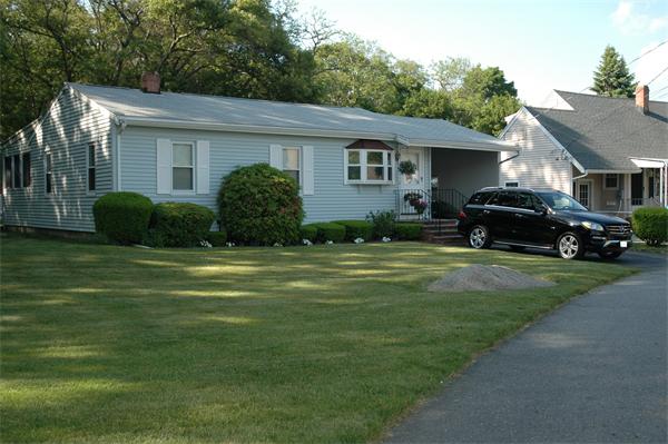 2 Sylvia Road Peabody, MA 01960 - Photo 1 of 23