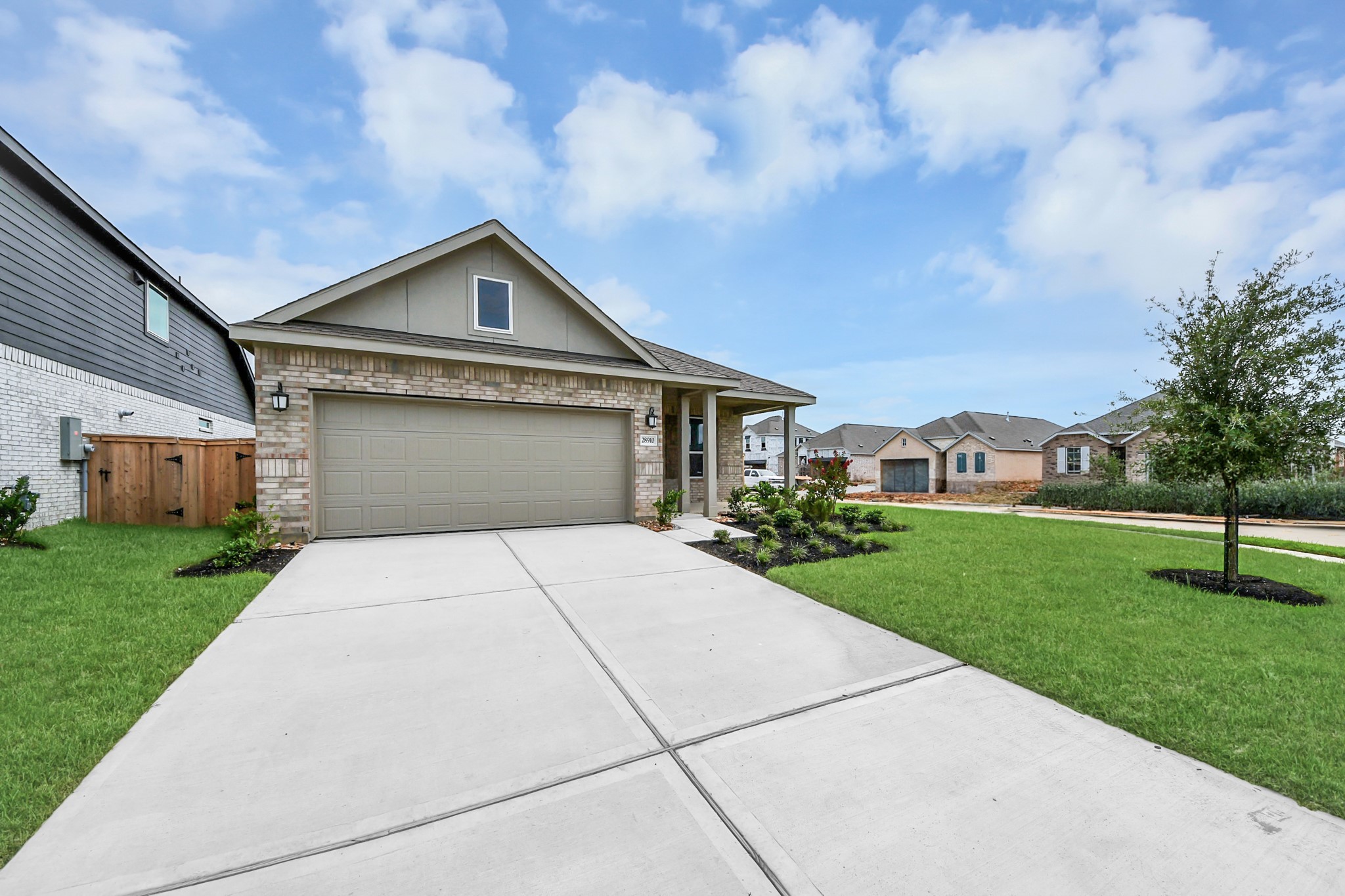 28910 Rustic Robin Lane Hockley, TX 77447 - Photo 5 of 49