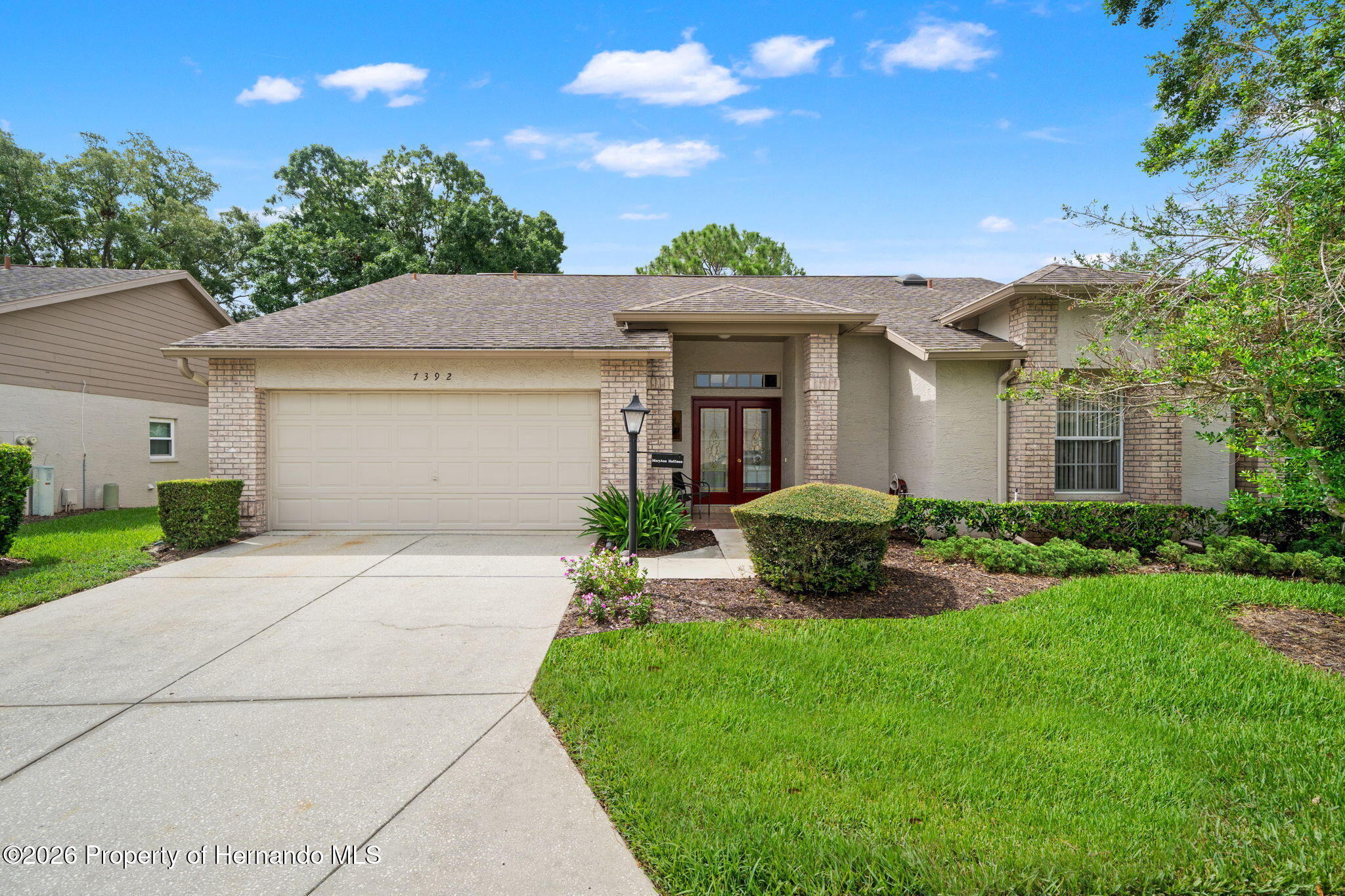 7392 Meadow Brook Lane Spring Hill, FL 34606 - Photo 1 of 66