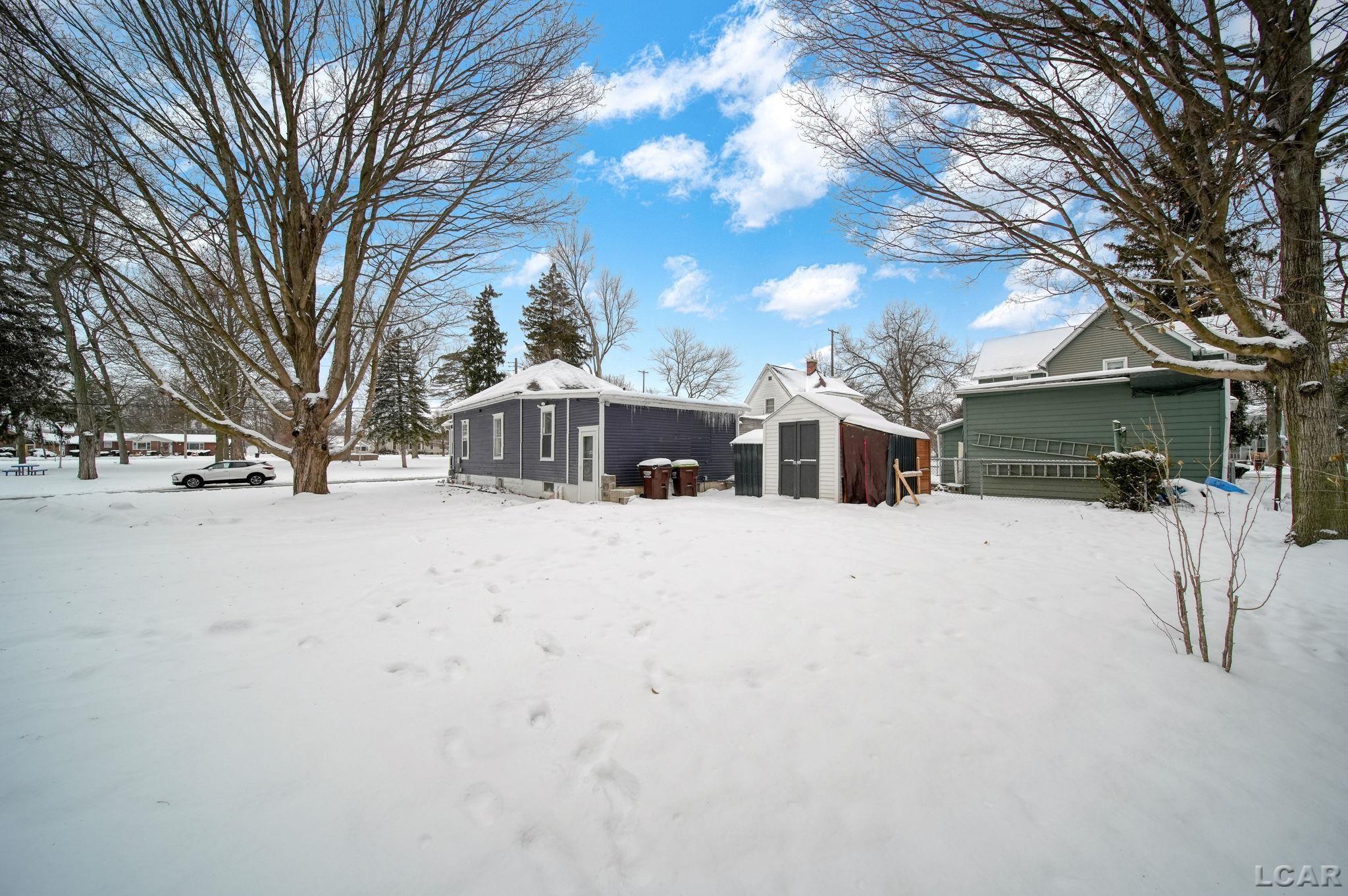 313 Rice Street Adrian, MI 49221 - Photo 28 of 32