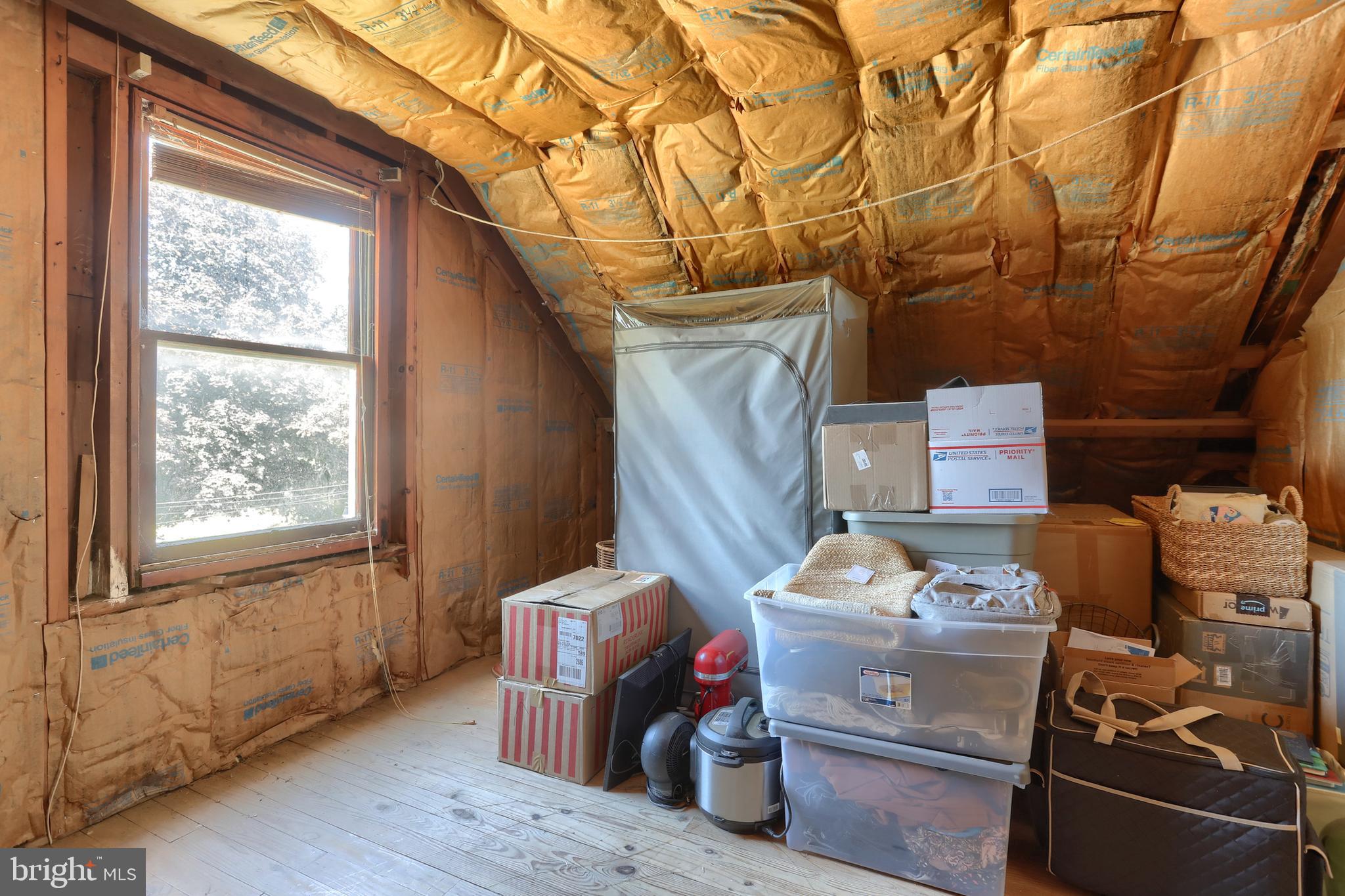 517 South 5th Street Lebanon, PA 17042 - Photo 21 of 29 a room with storage and utility