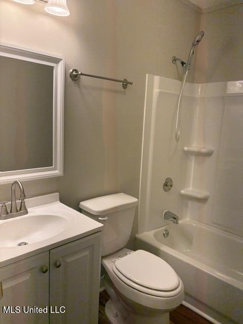 2681 Johnston Road Hernando, MS 38632 - Photo 9 of 10 2681 Johnston pic 8