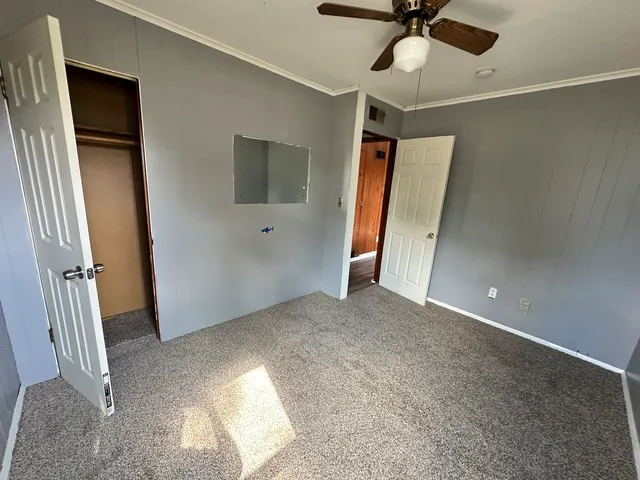 en view interior of the house