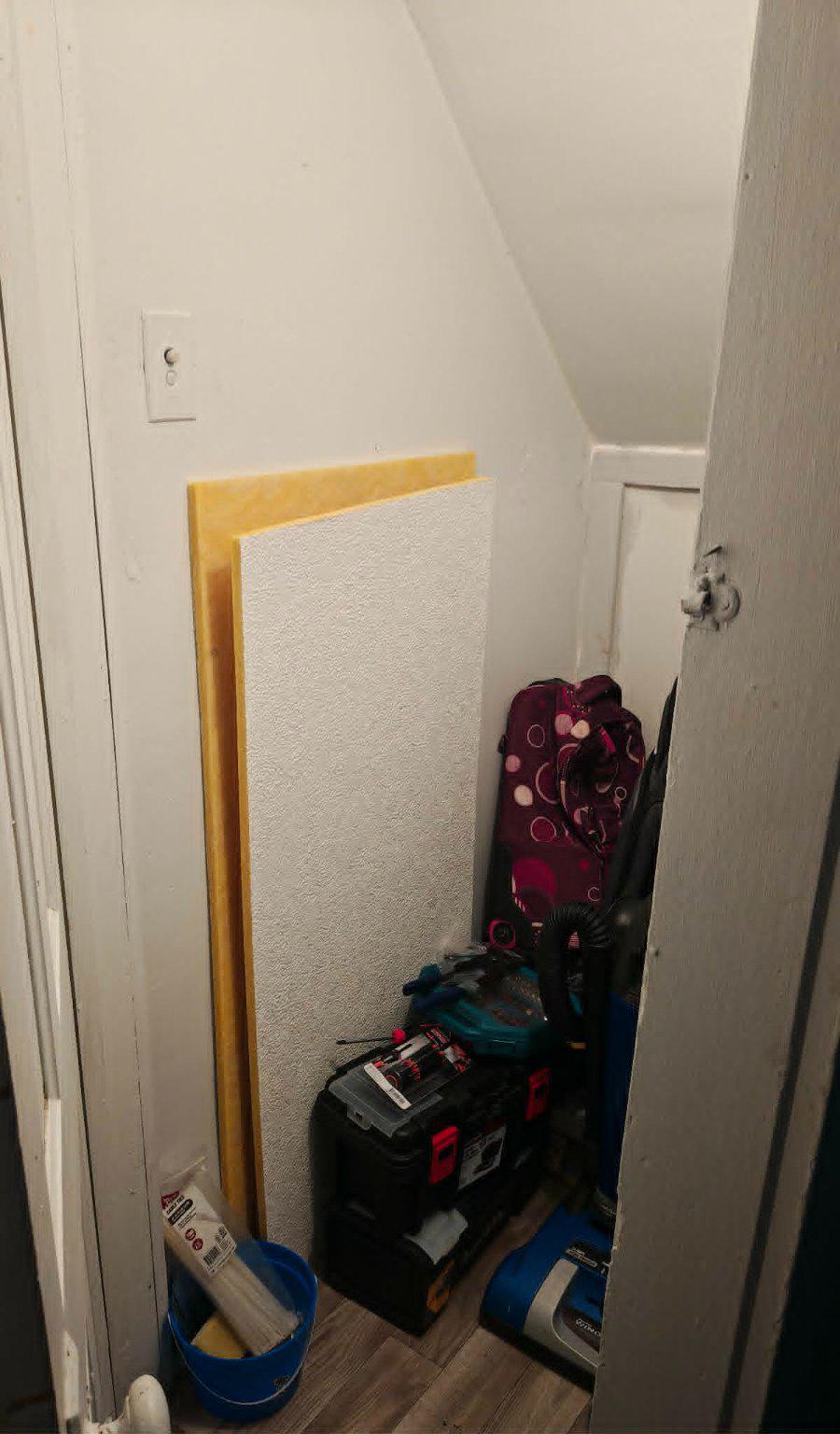 439 Trevorton Road Trevorton, PA 17881 - Photo 57 of 79 Closet off living room