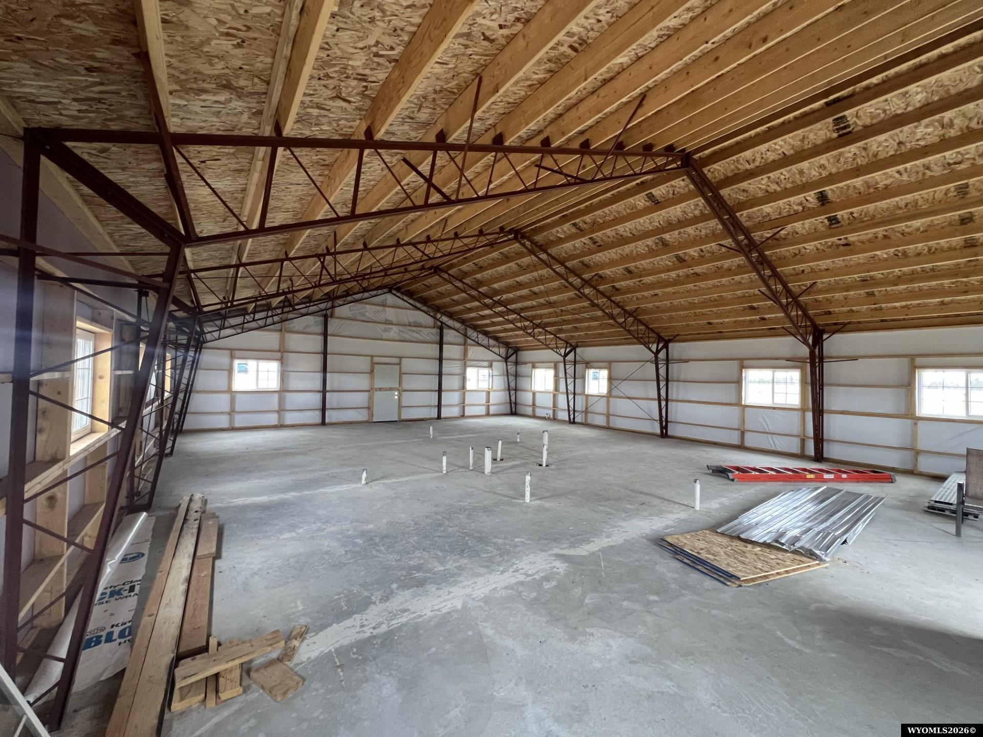 Bluffview Road Wheatland, WY 82201 - Photo 9 of 12