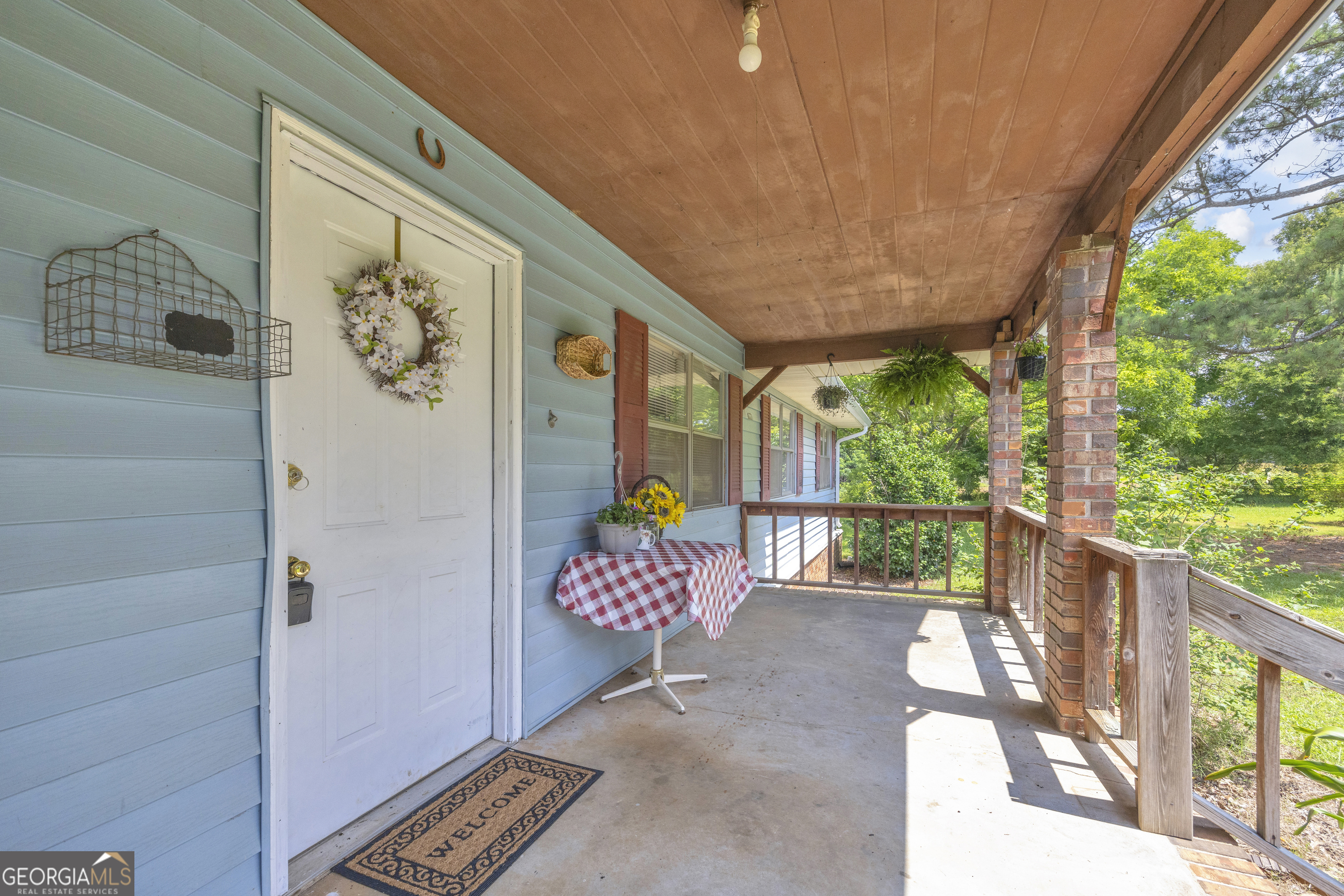 89 New House Road Canon, GA 30520 - Photo 10 of 61