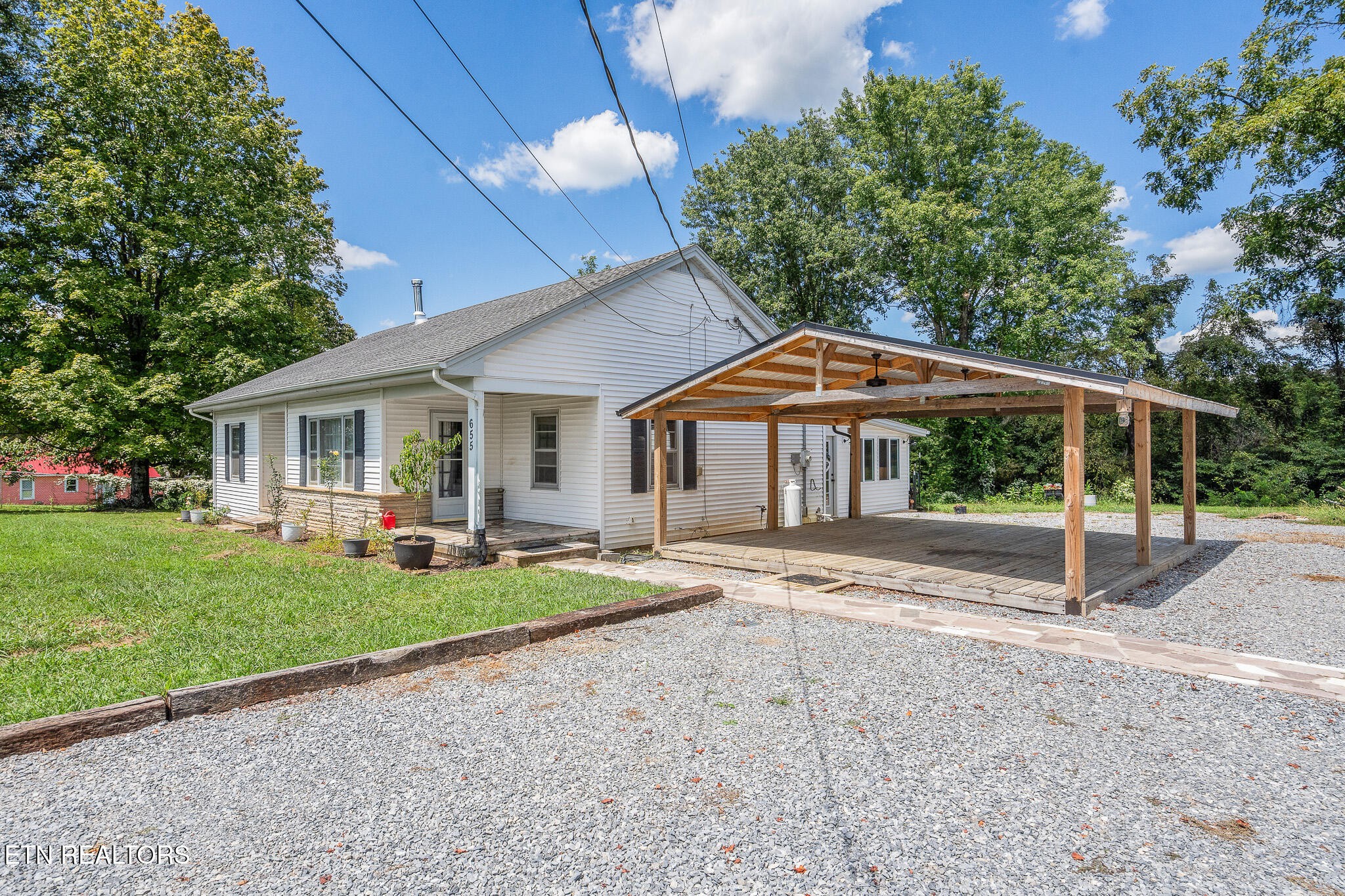 655 Old Stage Road Greeneville, TN 37745 - Photo 6 of 41 Gallery Image 6