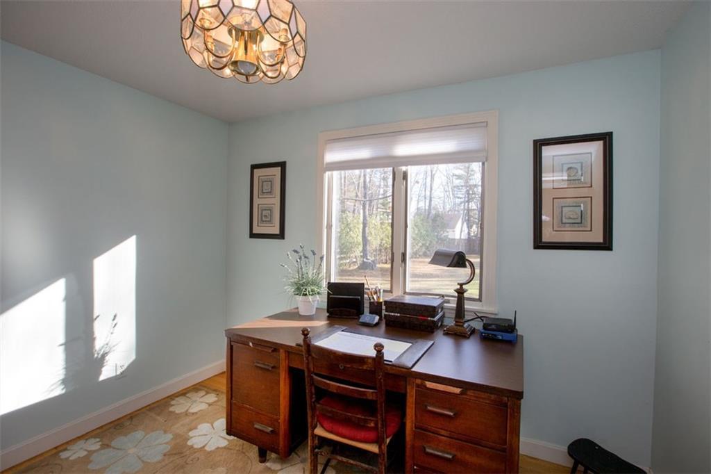 108 Leighton Road Yarmouth, ME 04096 - Photo 18 of 28 Photo