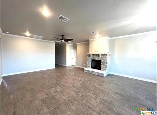 $389,500 | 3818 Leming Court, Temple, TX 76504