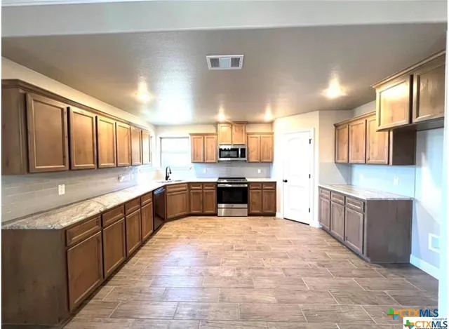 $389,500 | 3818 Leming Court, Temple, TX 76504