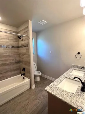 $389,500 | 3818 Leming Court, Temple, TX 76504