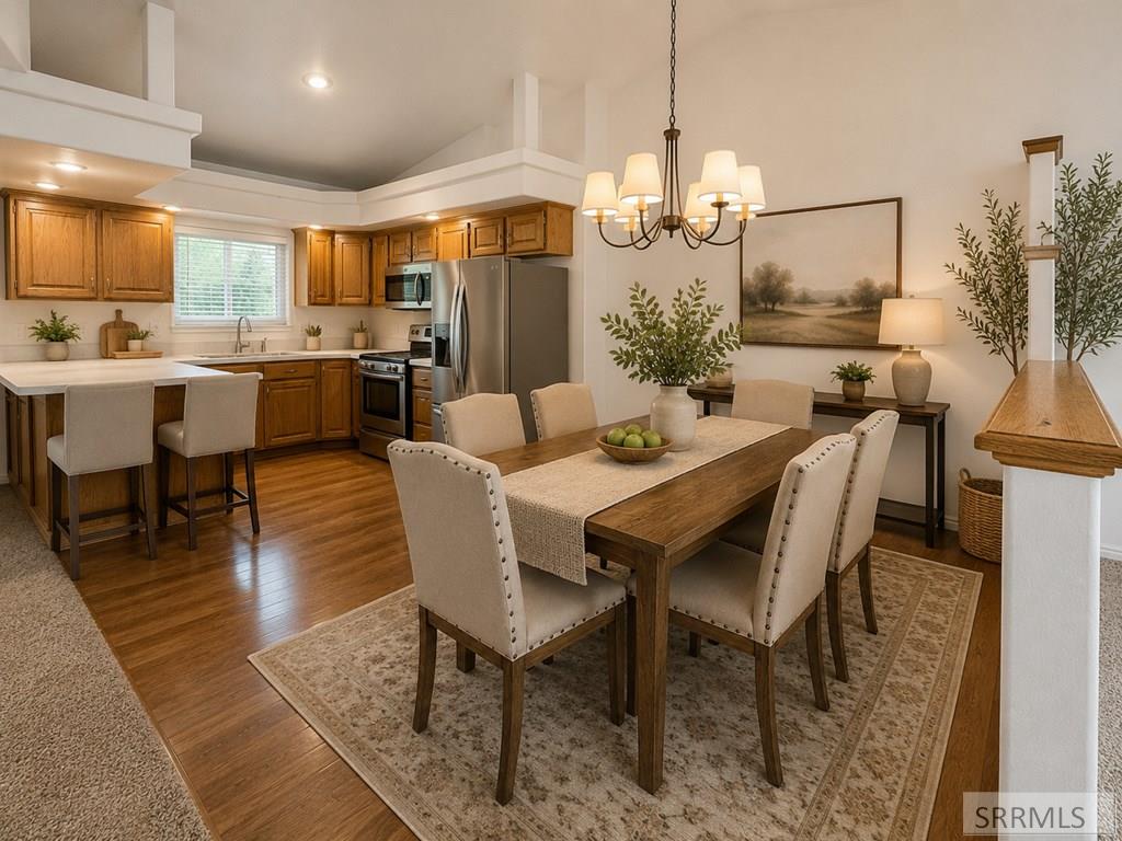 2948 Courtyard Circle Ammon, ID 83406 - Photo 5 of 25