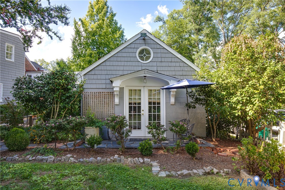 7111 Pinetree Road Henrico, VA 23229 - Photo 54 of 72 Gallery Image 54