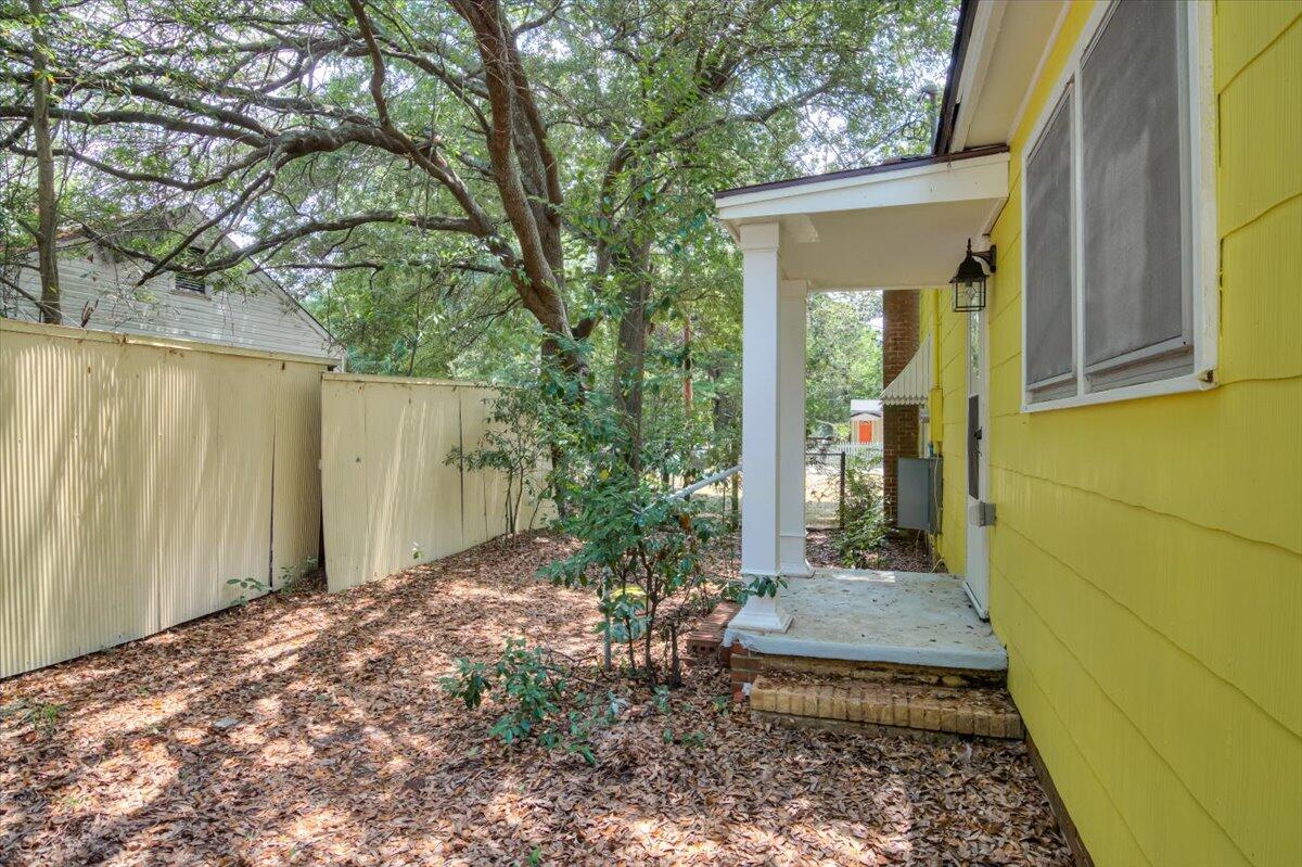1708 Colleton Avenue Southeast Aiken, SC 29801 - Photo 20 of 22
