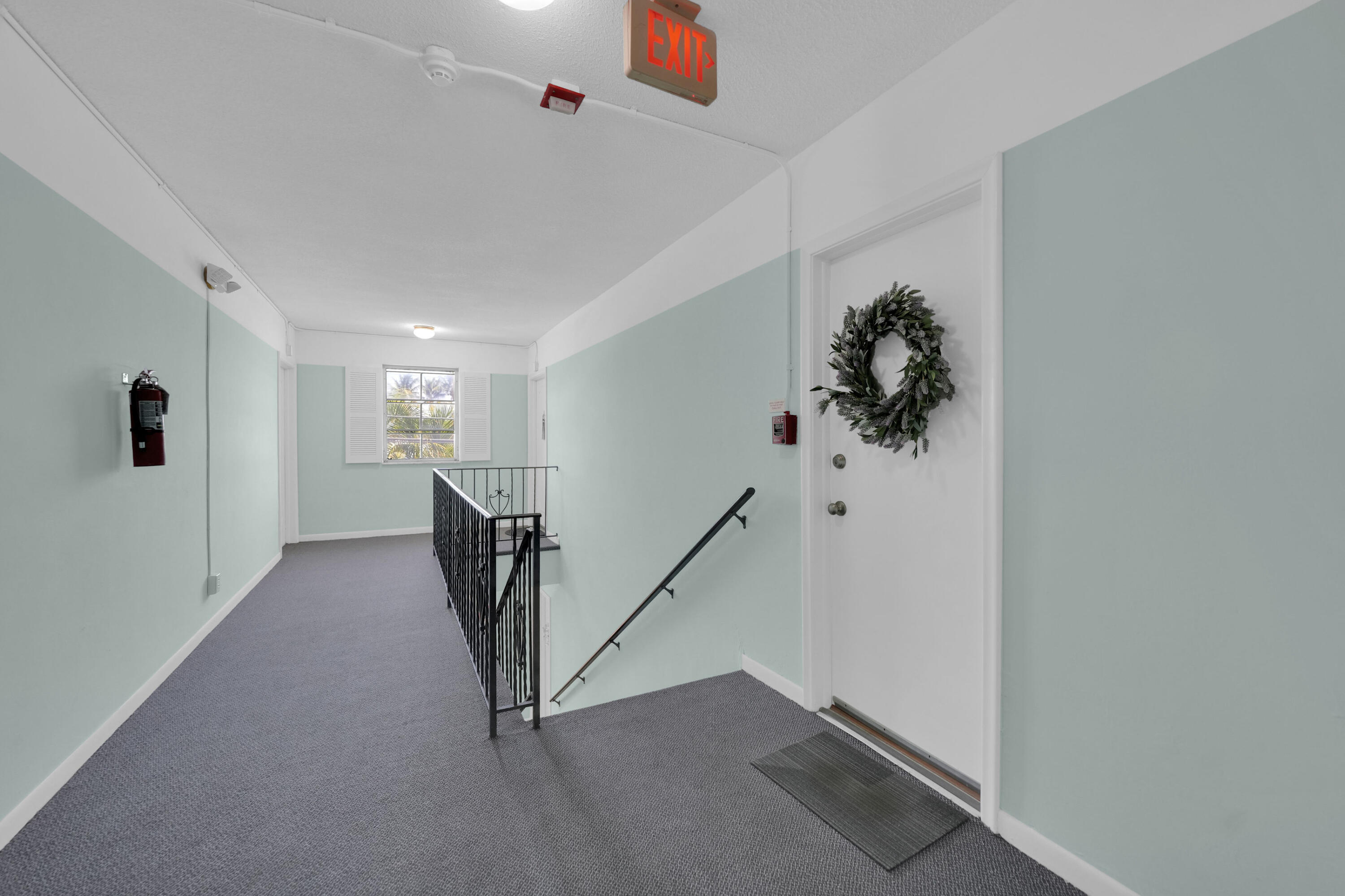 406 South Cypress Road, Unit 330 Pompano Beach, FL 33060 - Photo 25 of 38 a view of entryway