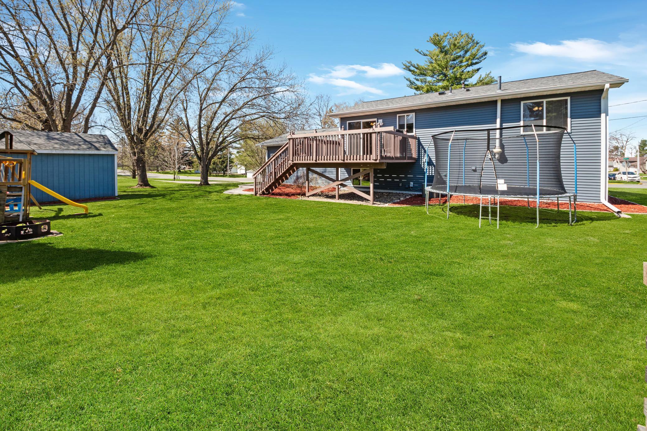 710 South Piety Street Ellsworth, WI 54011 - Photo 22 of 25
