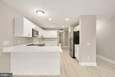 $285,000 | 1753 W Street Southeast, Unit C, Washington, DC 20020