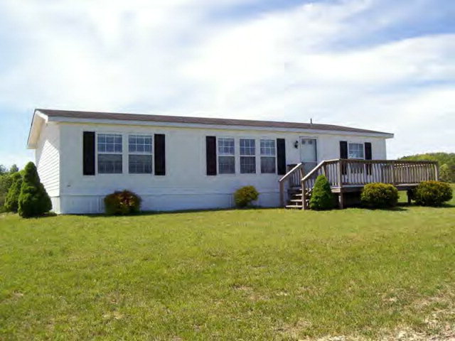 Main View