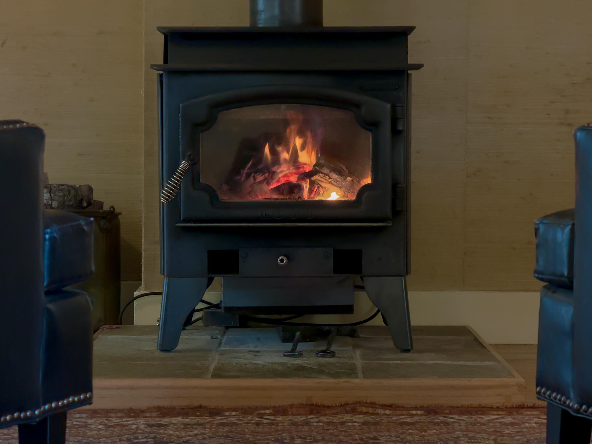 201 Lewis Hill Road Newcastle, ME 04553 - Photo 48 of 98 litStove