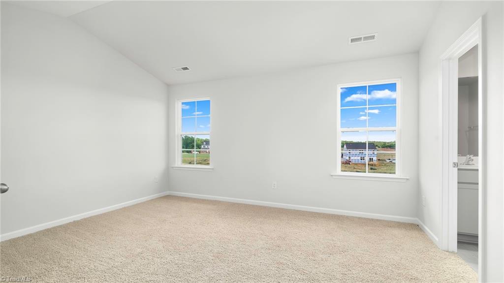 7062 Stockard Road Snow Camp, NC 27349 - Photo 20 of 22 *Photos are of model home and are for representational purposes only